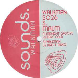 S. MALM - Walkman