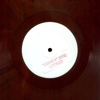 OMAR-S - 002