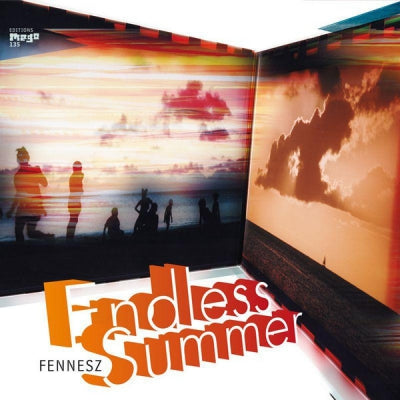 FENNESZ - Endless Summer