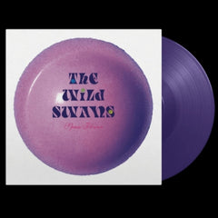 THE WILD SWANS - Space Flower