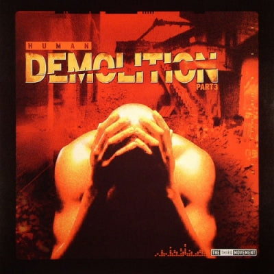 VARIOUS ARTISTS - Human Demolition Part 3