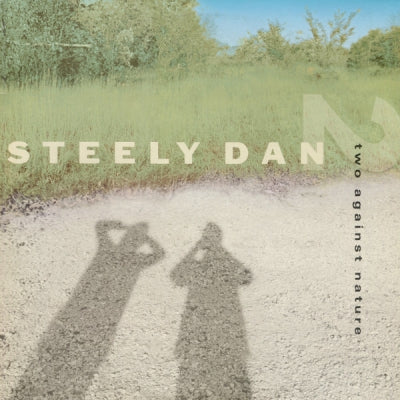 STEELY DAN - Two Against Nature