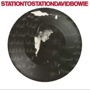 DAVID BOWIE - Station To Station (50th Anniversary)