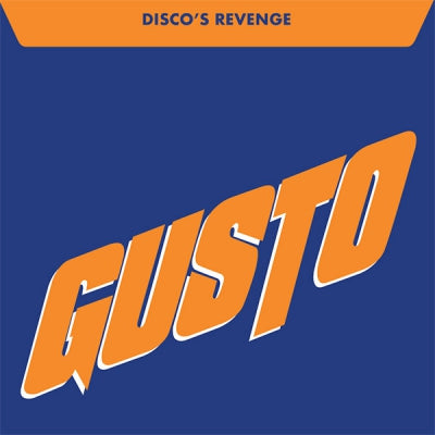 GUSTO - Disco's Revenge