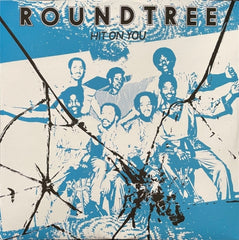 ROUNDTREE - Hit On You