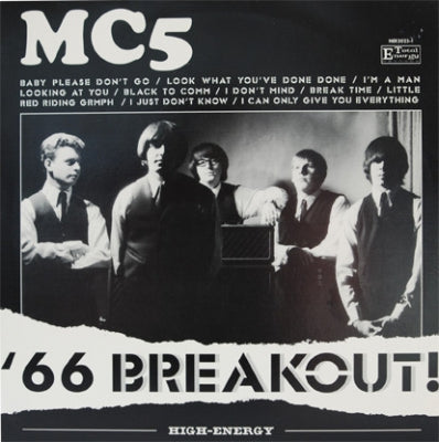 MC5 - 66 breakout