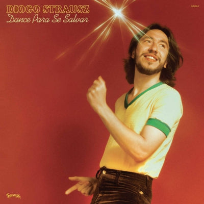 DIOGO STRAUSZ - Dance Para Se Salvar