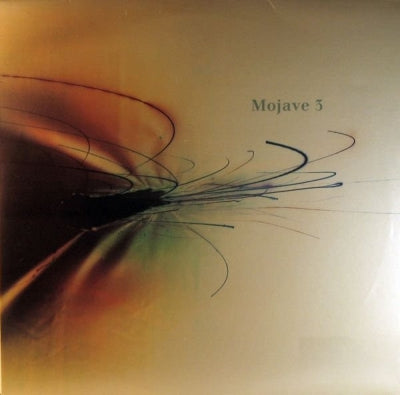 MOJAVE 3 - Ask Me Tomorrow