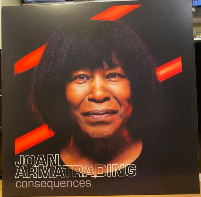 JOAN ARMATRADING - Consequences
