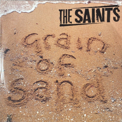 THE SAINTS - Grain Of Sand