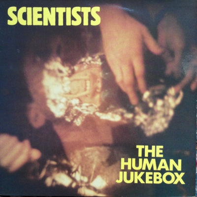 SCIENTISTS - The Human Jukebox