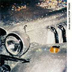 DURAN DURAN - Pop Trash