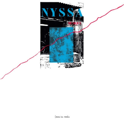 NYSSA MUSIQUE - Comme Au Moulin