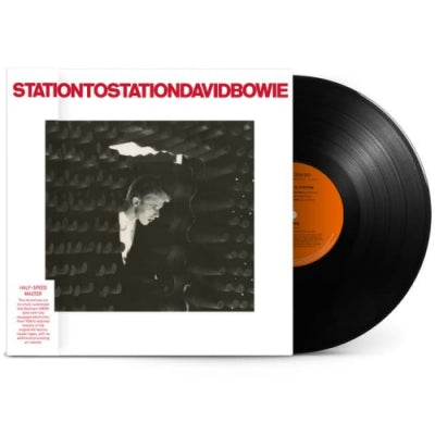 DAVID BOWIE - Station To Station (50th Anniversary)