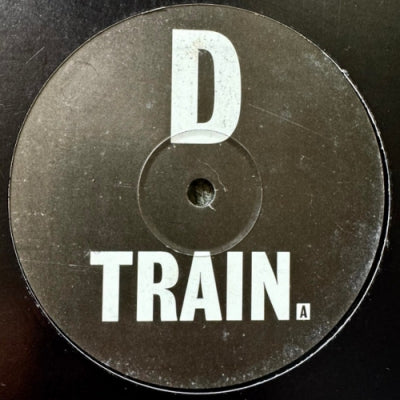JON DOE - D Train