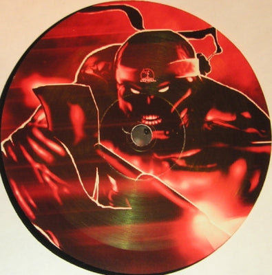 DJ RECTANGLE - Ultimate Ultimate Battle Weapon Vol.1