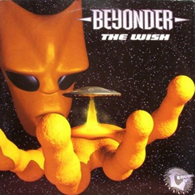 BEYONDER - The Wish / Dark Shadow / The Mind Is A Labyrinth