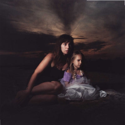 U.S. GIRLS - Heavy Light