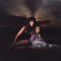 U.S. GIRLS - Heavy Light
