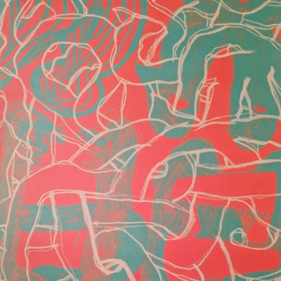 SASCHA FUNKE & NIKLAS WANDT - Wismut