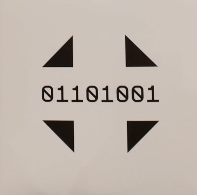 SILICON SCALLY - Field Lines
