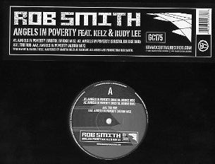 ROB SMITH (SMITH & MIGHTY). - Angels In Poverty