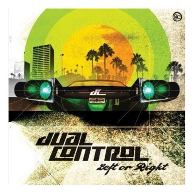 DUAL CONTROL - Left Or Right