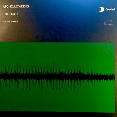 MICHELLE WEEKS - The Light