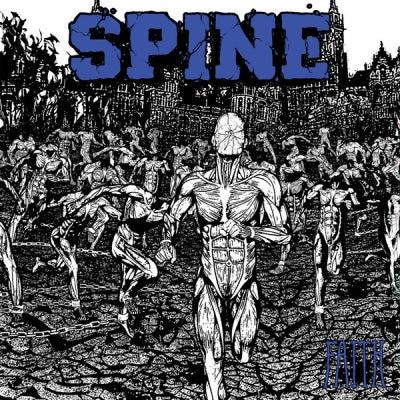 SPINE - Faith