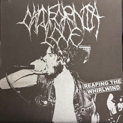 CALIFORNIA LOVE - Reaping The Whirlwind