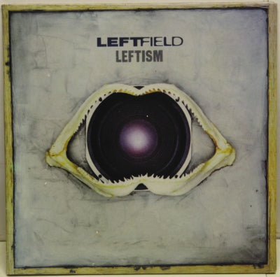 LEFTFIELD - Leftism