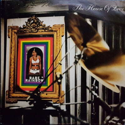 HOUSE OF LOVE - Babe Rainbow