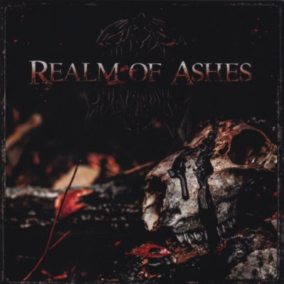 TIMOR ET TREMOR - Realm Of Ashes