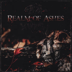 TIMOR ET TREMOR - Realm Of Ashes
