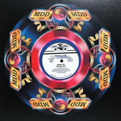 DINKY DI - Ride On Fire