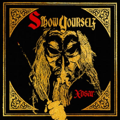 XOSAR - Show Yourself