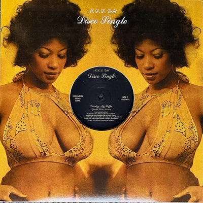 AL KENT - Sweeten My Coffee