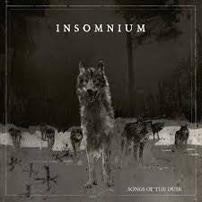 INSOMNIUM - Songs Of The Dusk