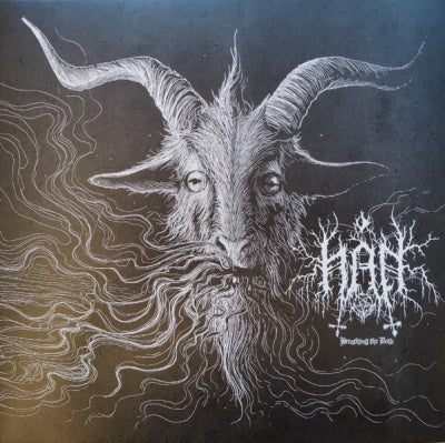 HåN - Breathing The Void