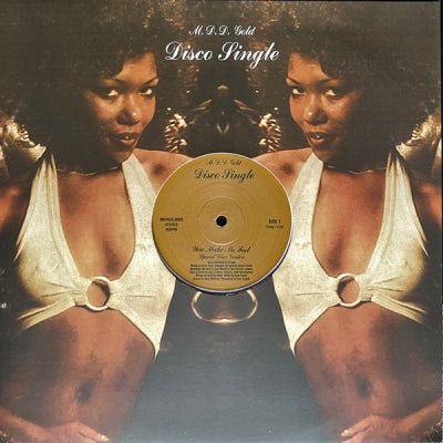 AL KENT - You Make Me Feel