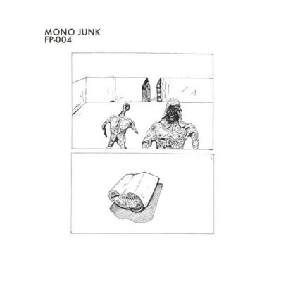 MONO JUNK - FP-004