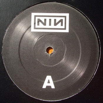 NINE INCH NAILS - Down In It