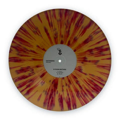 DI CHIARA BROTHERS - ENDZ062 (Be Back / The Big Boom / Lost Tide / Twilight)