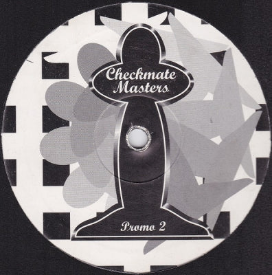 7 - SERIES - Deep Love EP