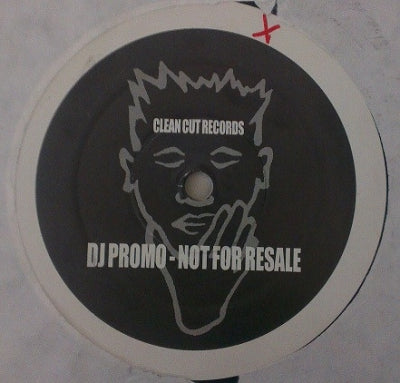 TRICK OR TREAT - Teddy Bear / Big Up Ya Chest