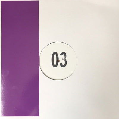 DJ NORMAL 4 / DENHAM AUDIO / WARLOCK / DJ NEX - Secret Rave 03