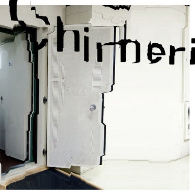 HECKER - Chimerization