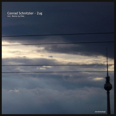 CONRAD SCHNITZLER - Zug