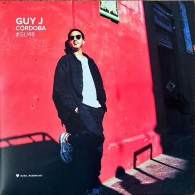 VARIOUS - Guy J Córdoba #GU48