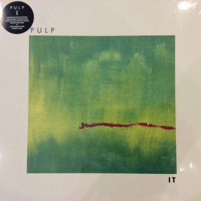 PULP  - It
